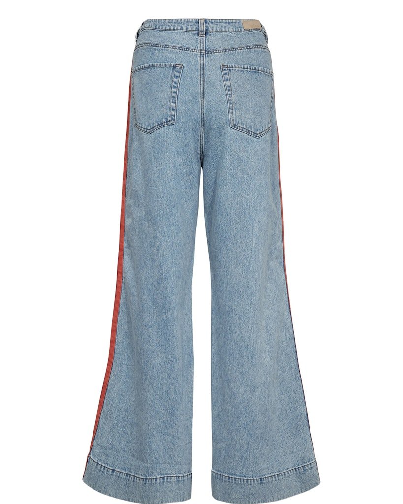 Nu_mph_High-summer-2026-Nu_mph_3010_706865_7 NÜMPH NUMALAGA HR WIDE JEANS BI3010 Light Blue Denim