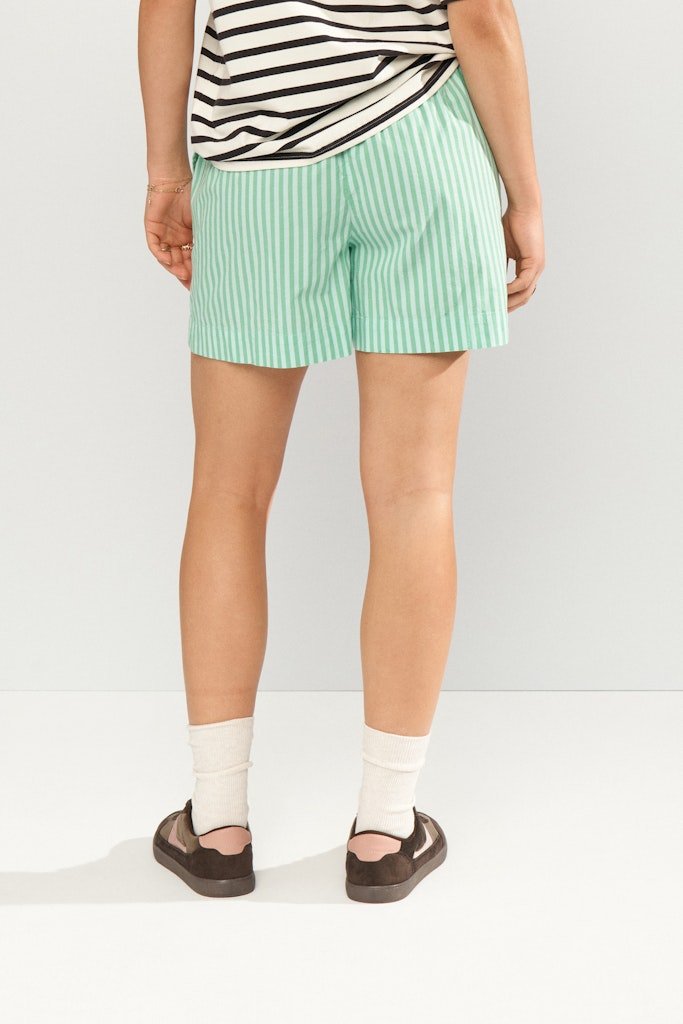 Nu_mph_High-summer-2026-Nu_mph_5017_706843_2 NÜMPH NUSEANNE SHORTS Absinthe Green