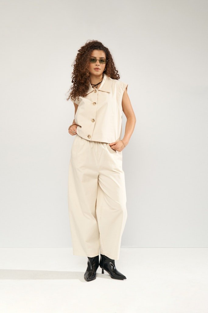 Nu_mph_High-summer-2026-Nu_mph_9509_706829_3 NÜMPH NUSUNNA CROPPED PANTS Whitecap Gray