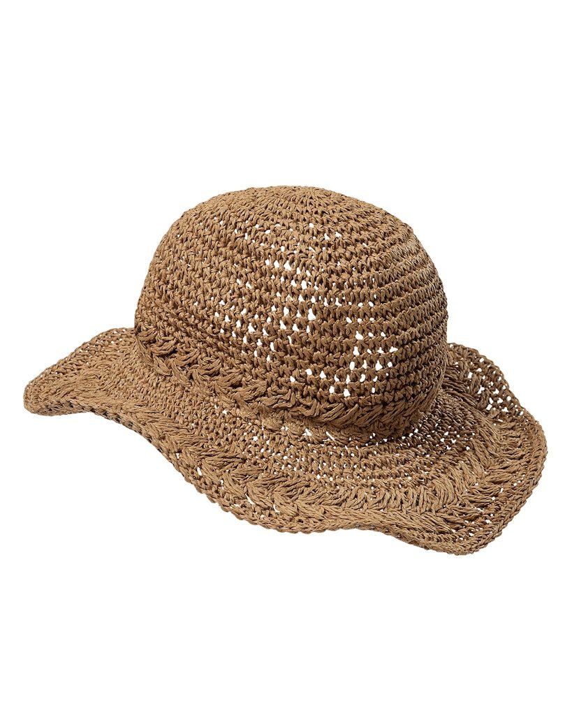 Nu_mph_High-summer-2026-Nu_mph_5516_706877 NÜMPH NUTANJA STRAW HAT Tannin