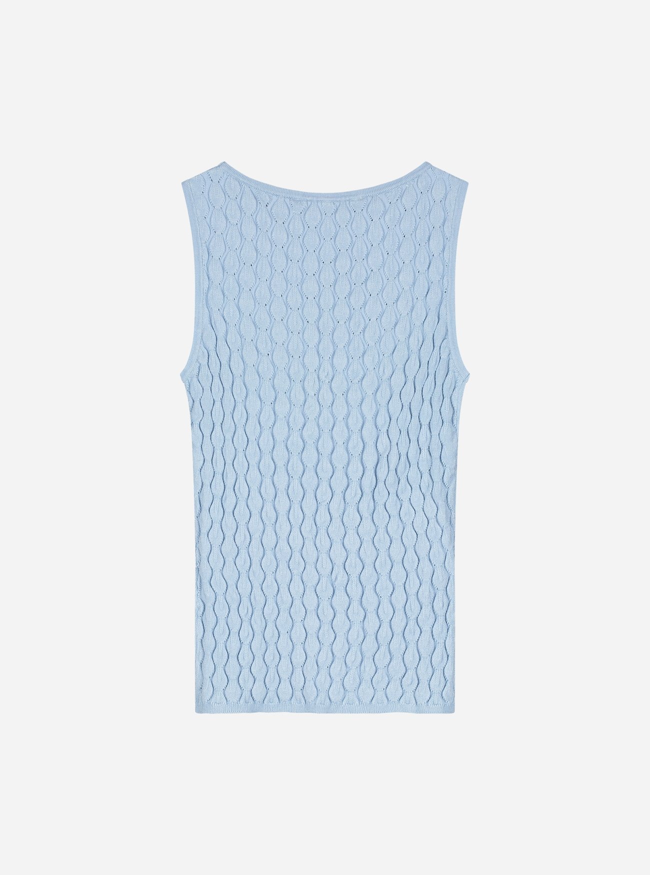 NO-DS26137-400-17-36_b11 Nous Sommes Labels Amira Knit Top Light Blue