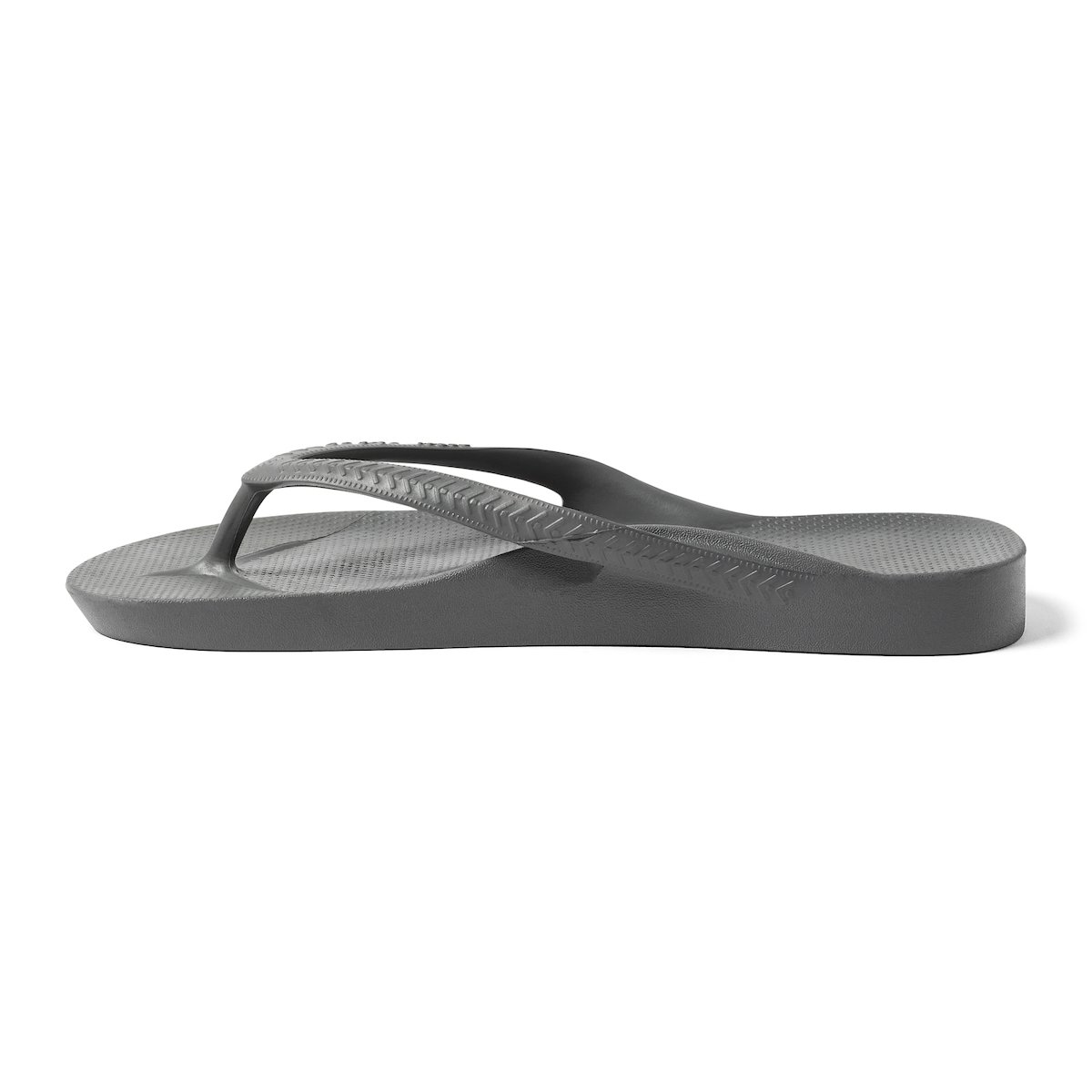 Archies Slippers Charcoal