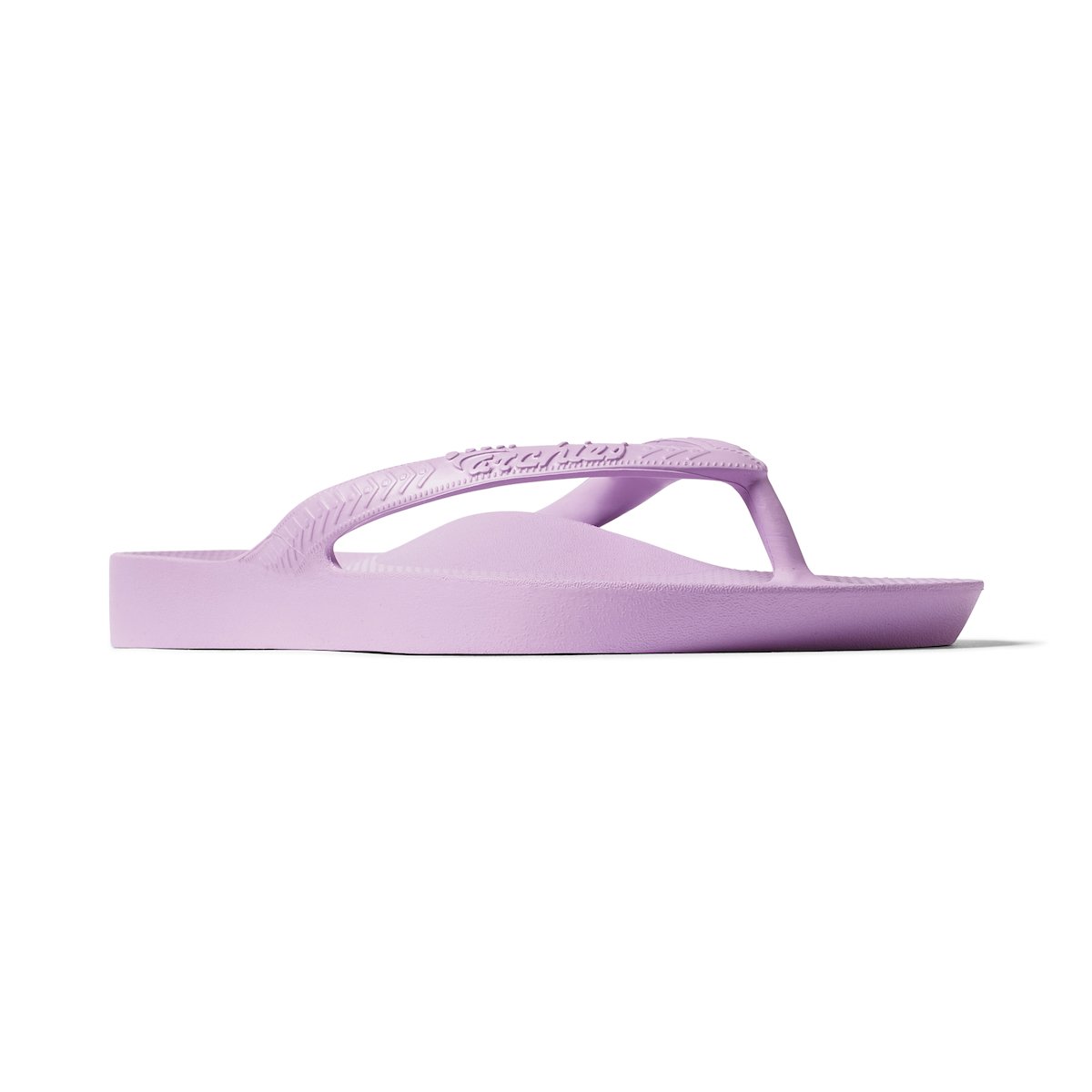 Archies Slippers Lilac