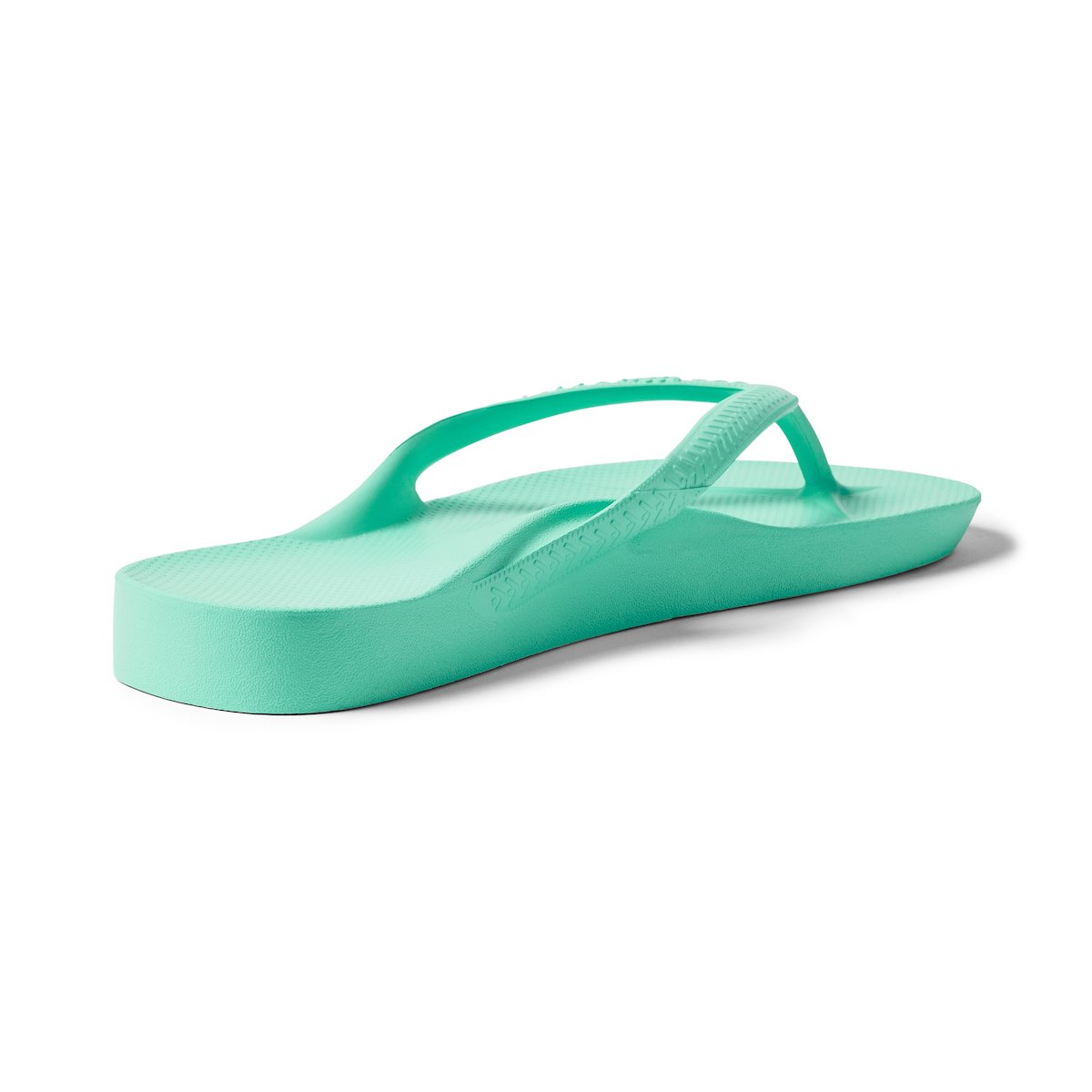 Archies Slippers Mint
