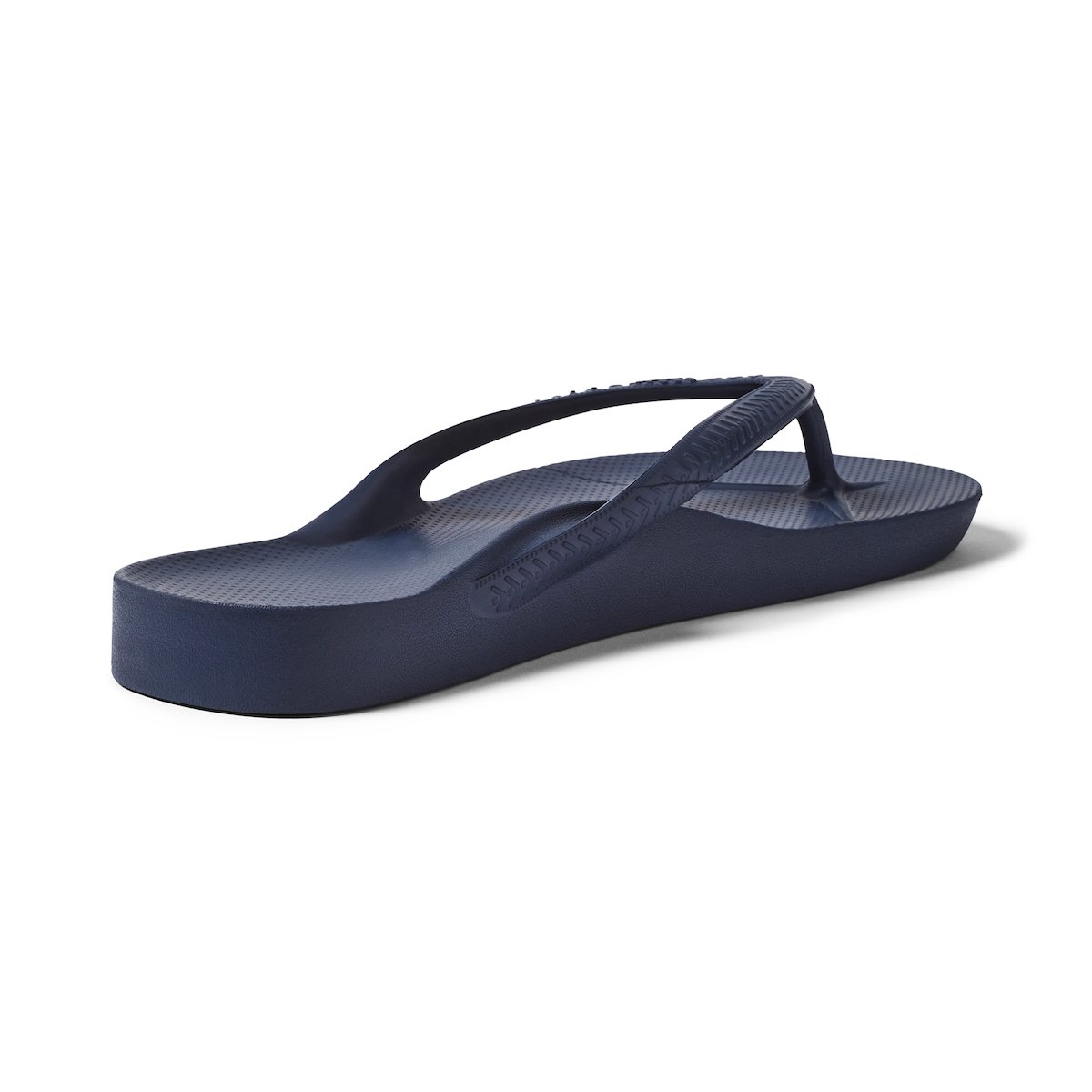 Archies Slippers Navy