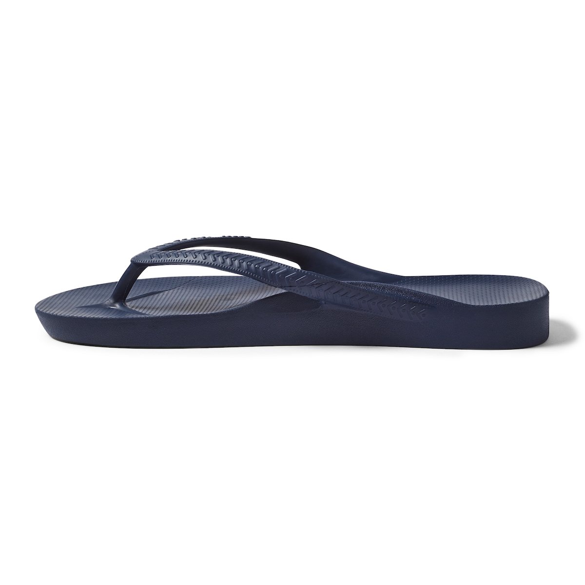 Archies Slippers Navy