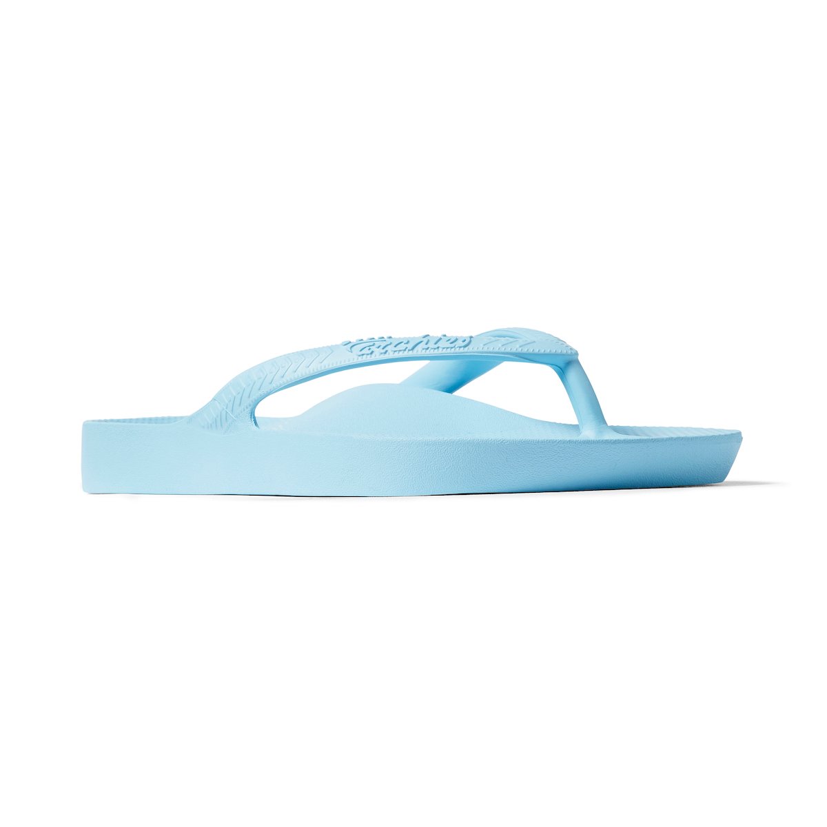 Archies Slippers Sky Blue