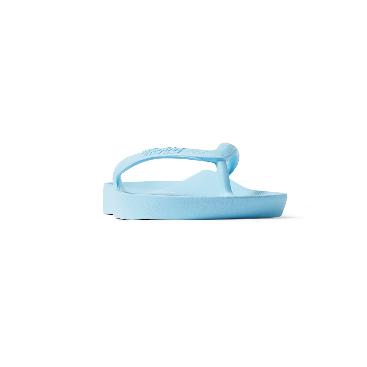 Archies Slippers Sky Blue