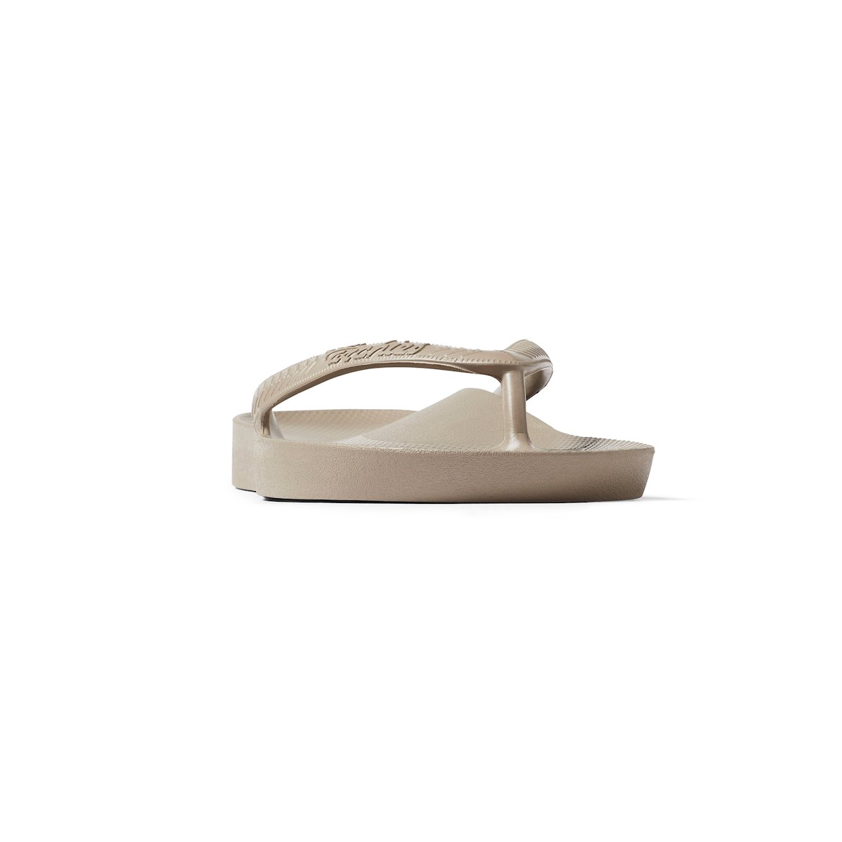 Archies Slippers Taupe