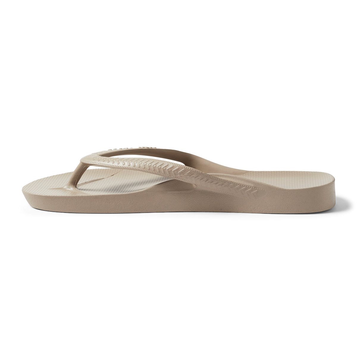 Archies Slippers Taupe