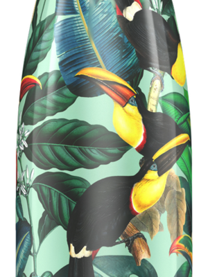 Chilly's Thermosfles Tropical Toucan 500ml