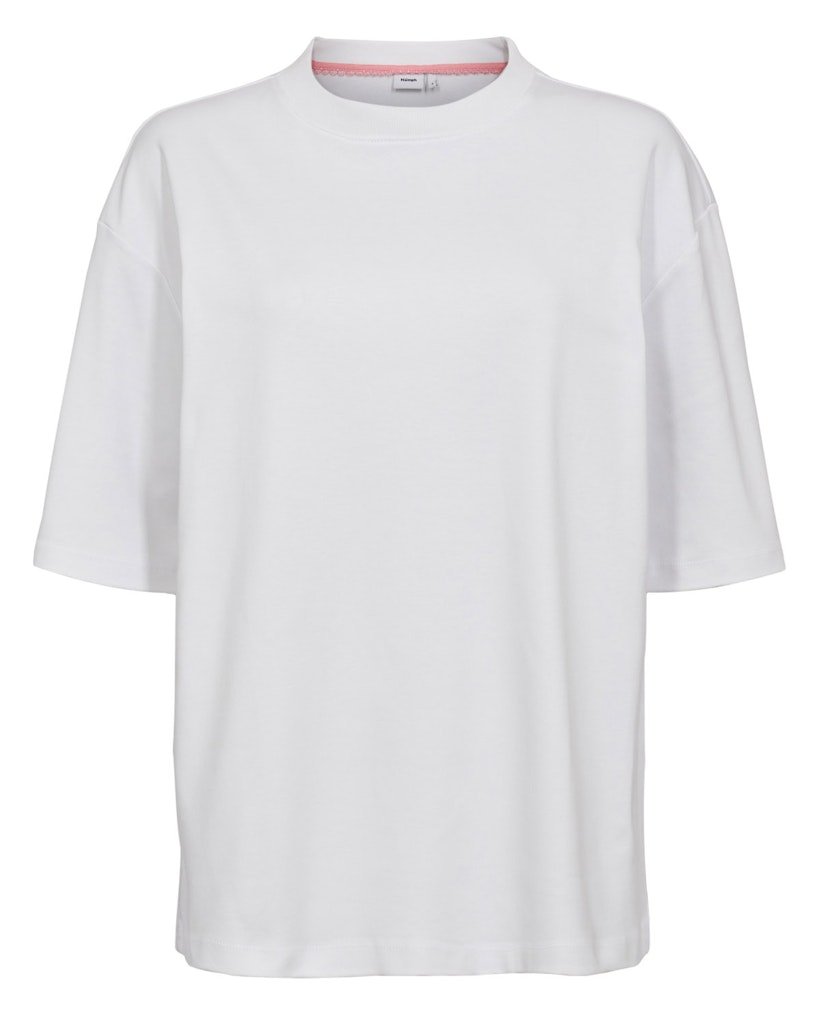 Nu_mph_High-summer-2026-Nu_mph_9000_705843_8 Nümph NUGIRA T-SHIRT Bright White
