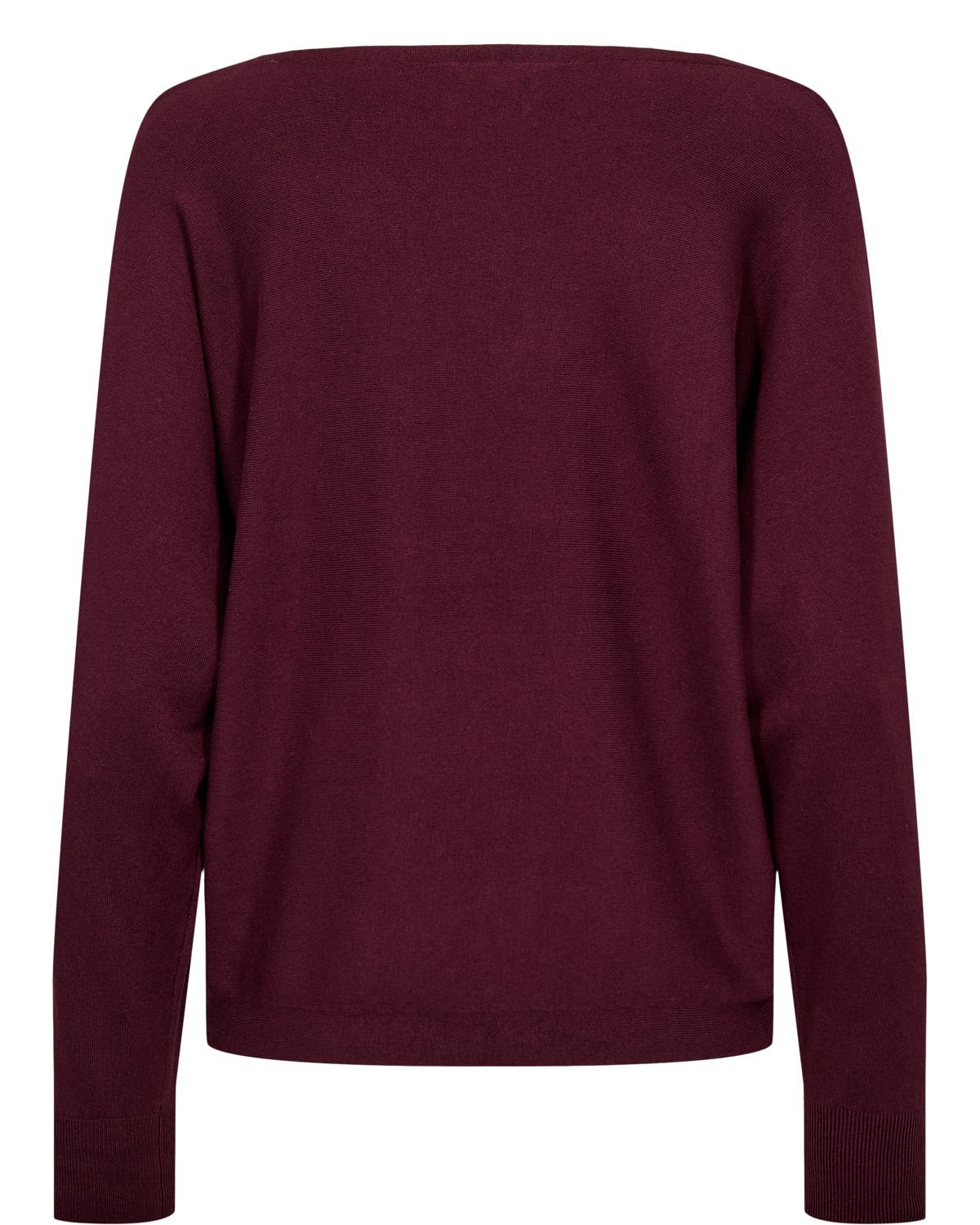 702679_2730_IMAGE_BACK Nümph NUDAYA PULLOVER Fig