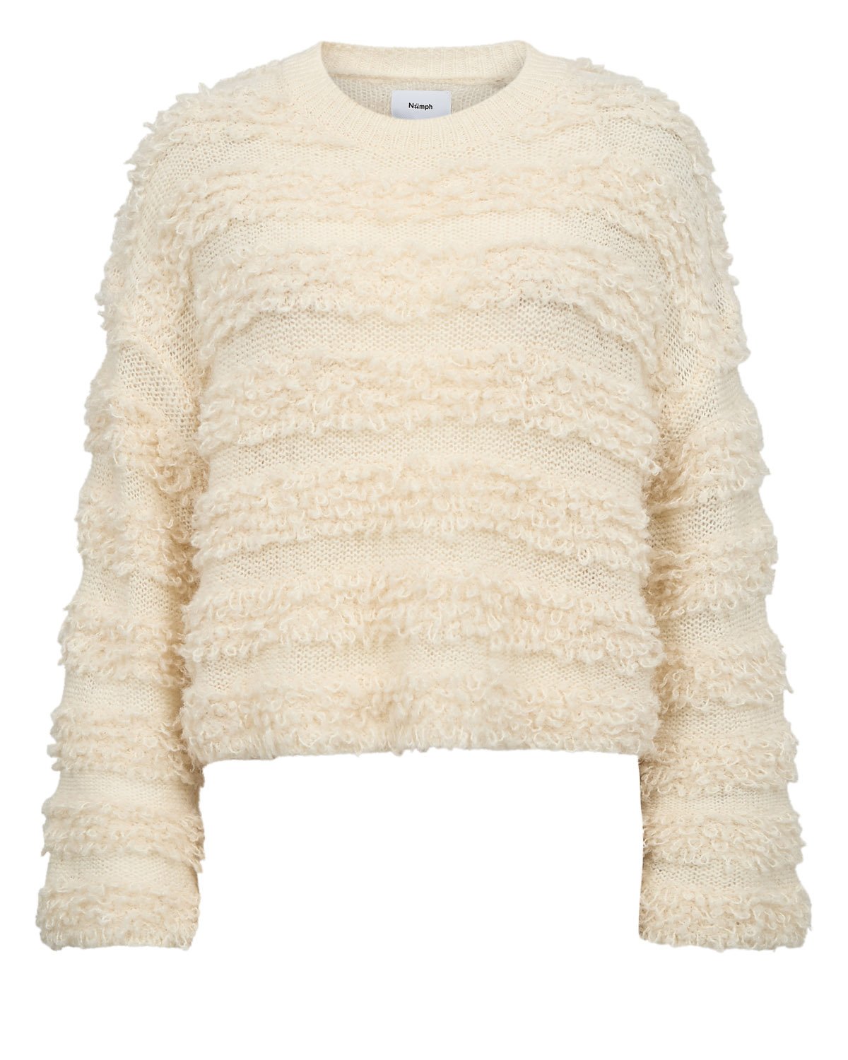 707238_9501_IMAGE_PRIMARY Nümph NUSHEEBA PULLOVER Pristine
