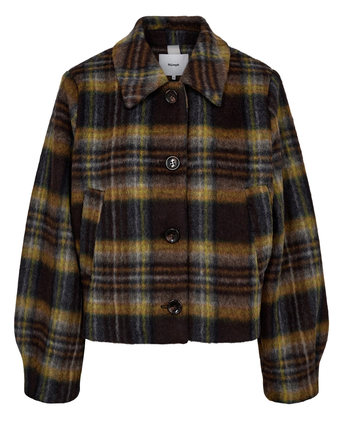 Nu_mph_Pre-Fall-2026-Nu_mph_5721_706894_6 Nümph NUJENTA JACKET Dachshund