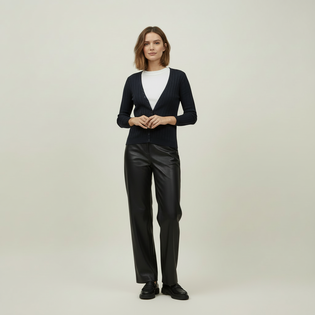 82819.2_3 Artlove PANTALON ORALIE BLACK