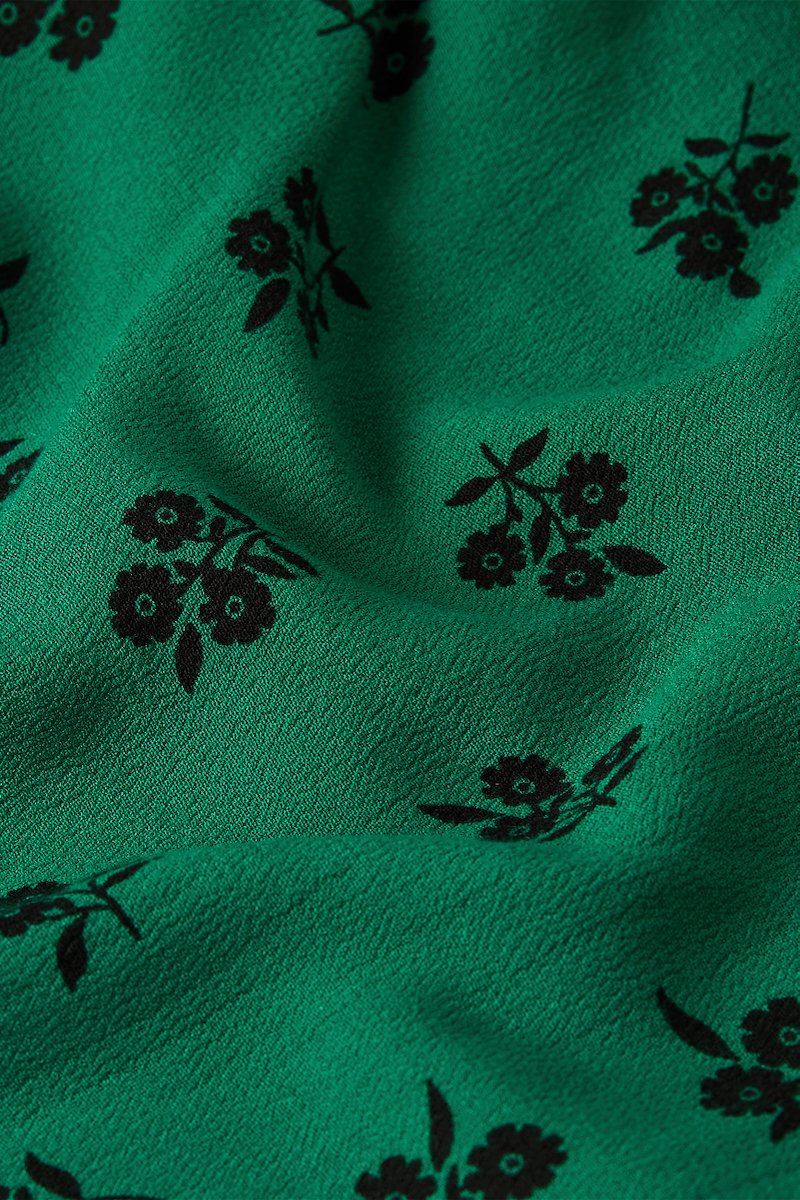 10685240_9 King Louie Stella Midi Dress Farlane Meadow Green