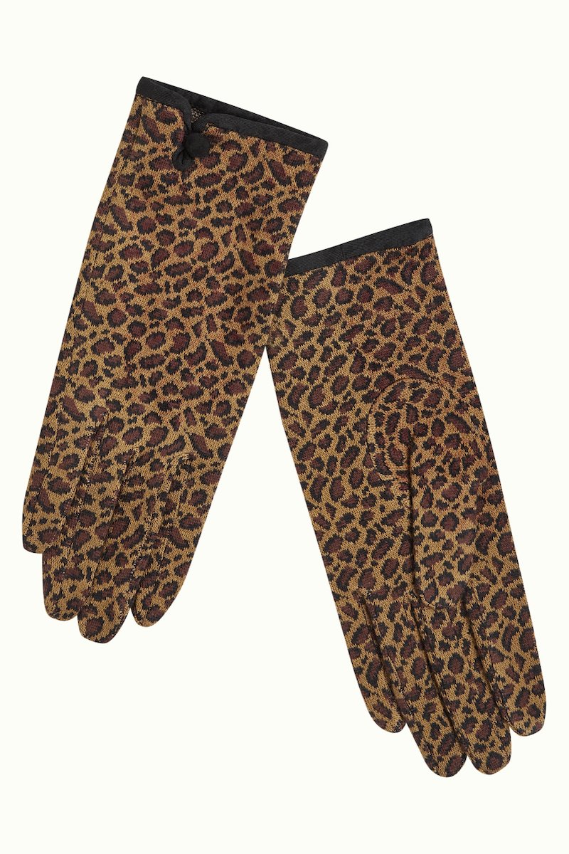 10720551_5 King Louie Wander Glove Cardemon Green