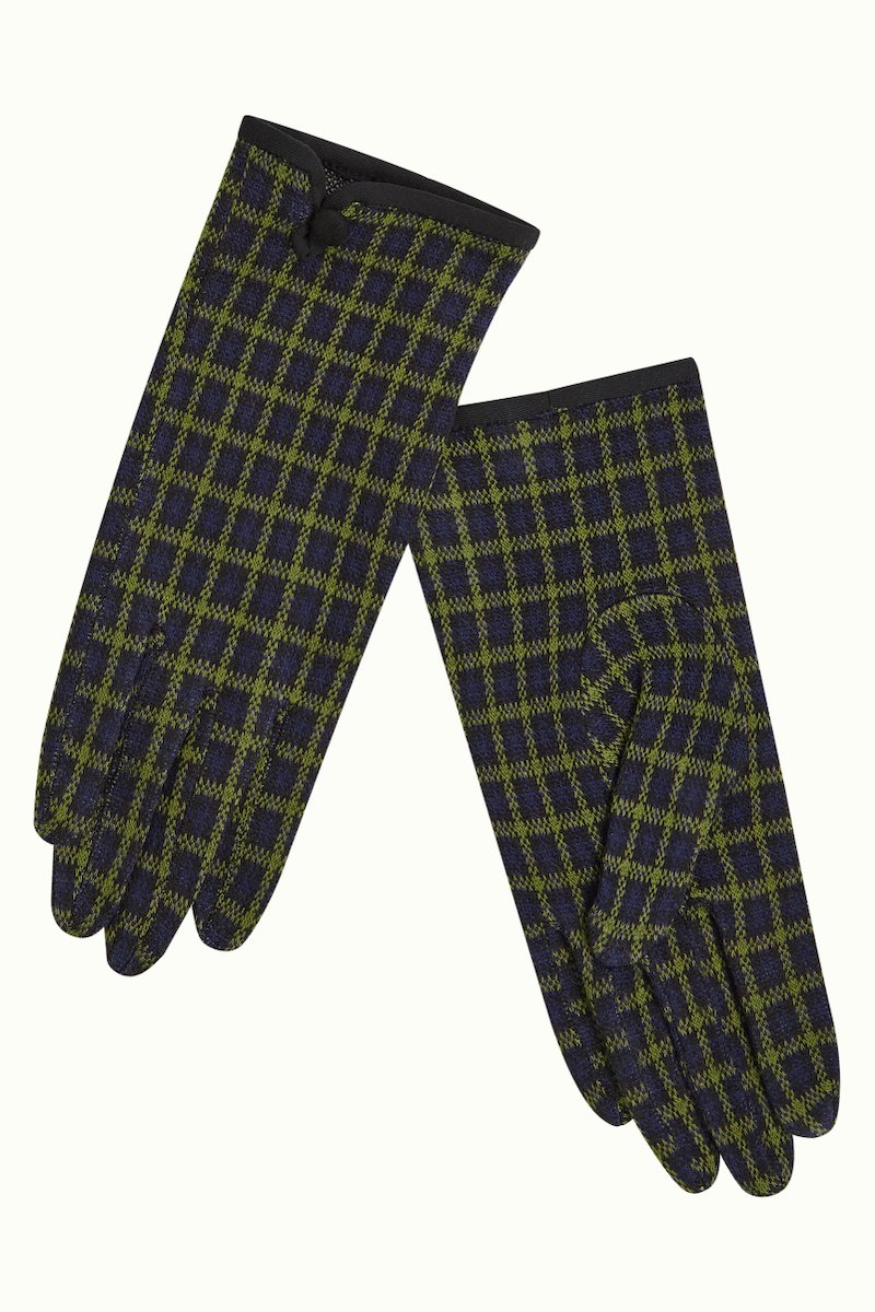 10728491_5 King Louie Wyler Glove Spruced Green