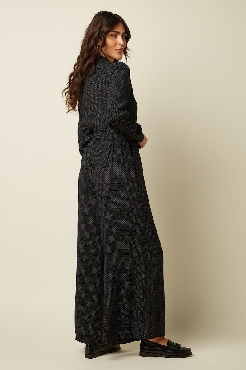 10829001_3 King Louie Doris Jumpsuit Tilly Black