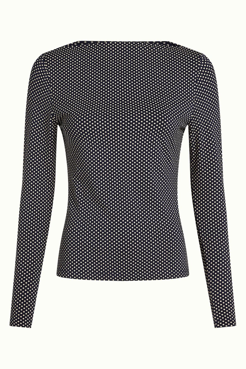 10871401_5 King Louie Marina Top Piper Ink Blue