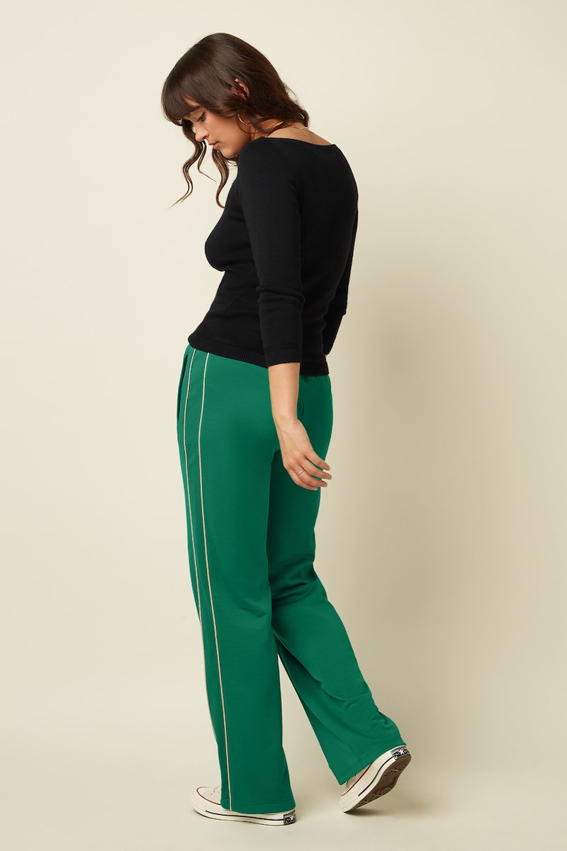 10878240_3 King Louie Straight Sweat Pants Hollis Sweat Meadow Green