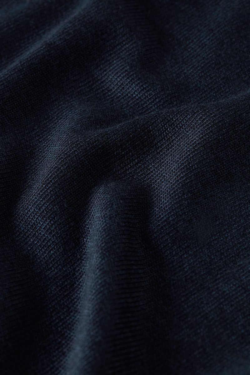 10882422_9 King Louie Blouse Loral Sapphire Blue