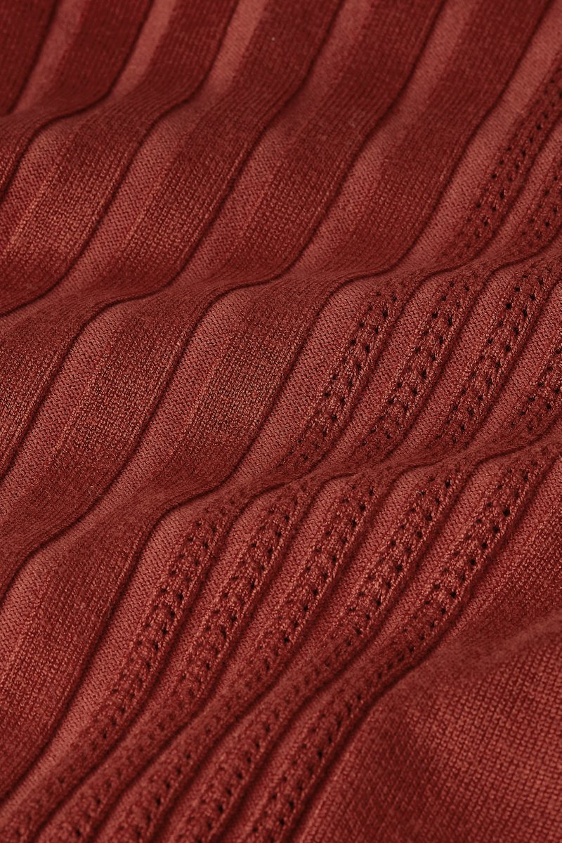 10897554_9 King Louie Sofie Cardi Match Knit Spicy Brown