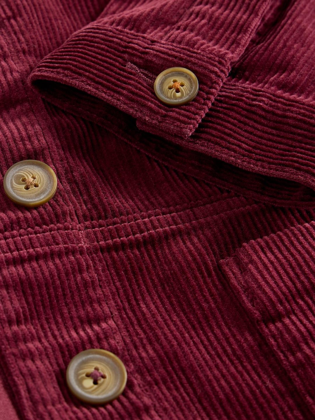 444234-DK_PLUM-FD_shh White Stuff CARRIE CORD JACKET DK PLUM