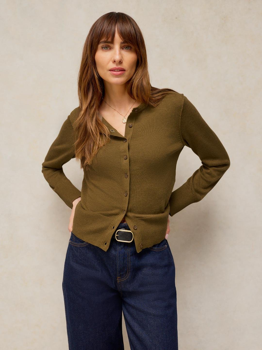 446740-MID_CHART-L White Stuff Lois Cardi Mid Chart