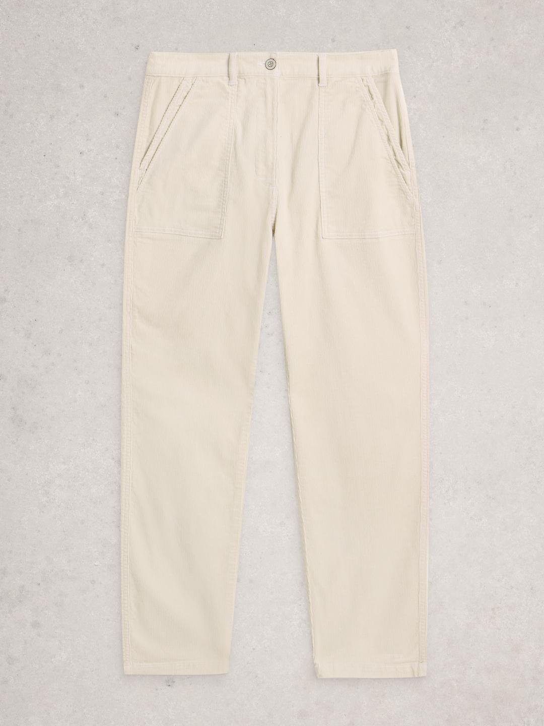 446861-NAT_WHITE-FF White Stuff Twister Cord Trouser Nat White