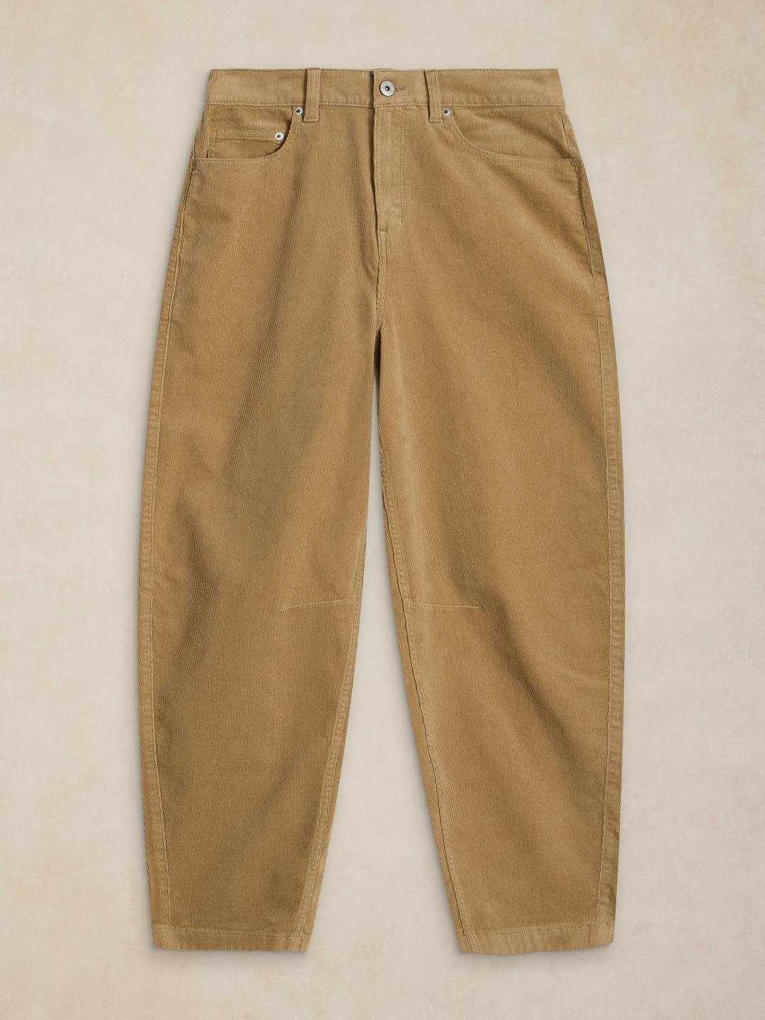 446862-LGT_GREEN-FF White Stuff Aubrey Barrel Cord Trouser Lgt Green