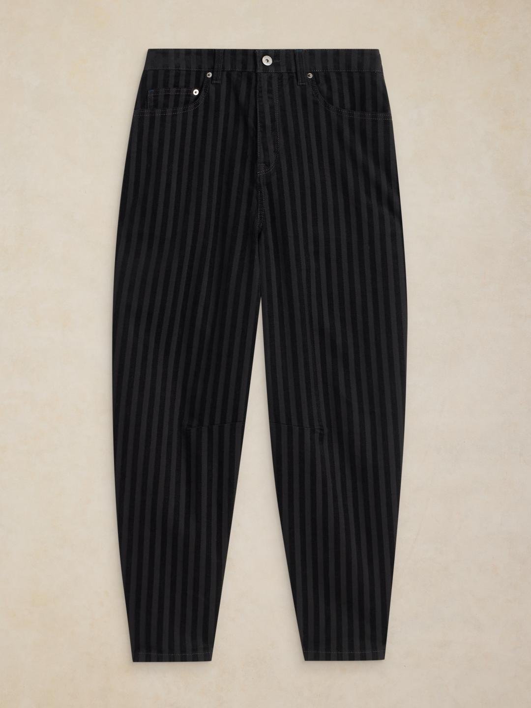 447653-CHARC_GREY-FF White Stuff Aubrey Barrel Cord Trouser Charc Grey