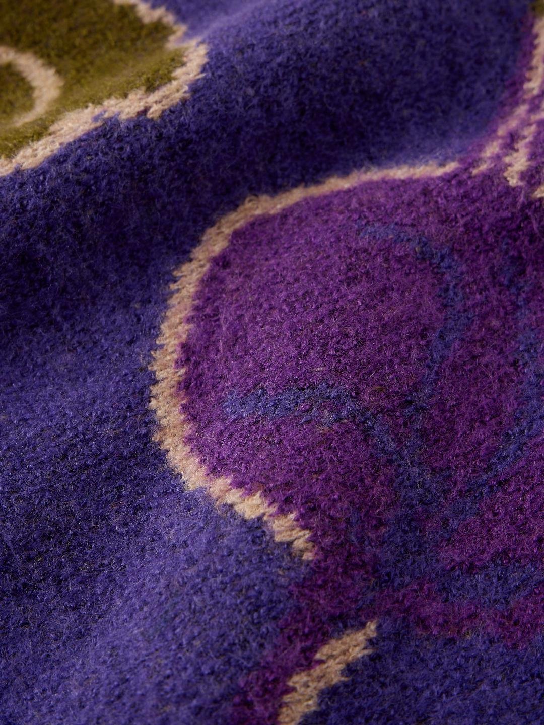 447663-PURPLE_MLT-FD White Stuff Vegetable Jumper Purple Mlt