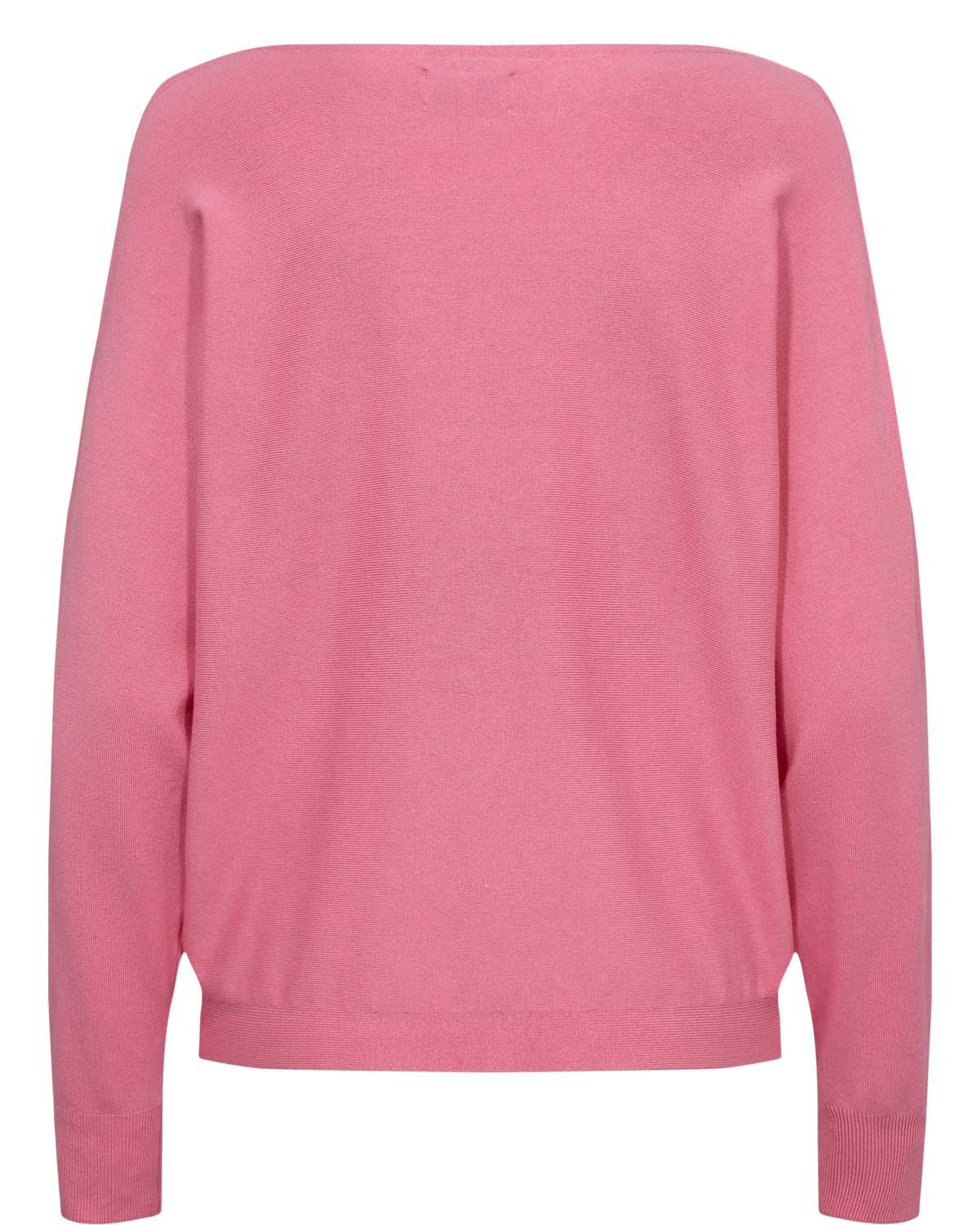 702679_2715_2 Nümph NUDAYA PULLOVER Pink Carnation