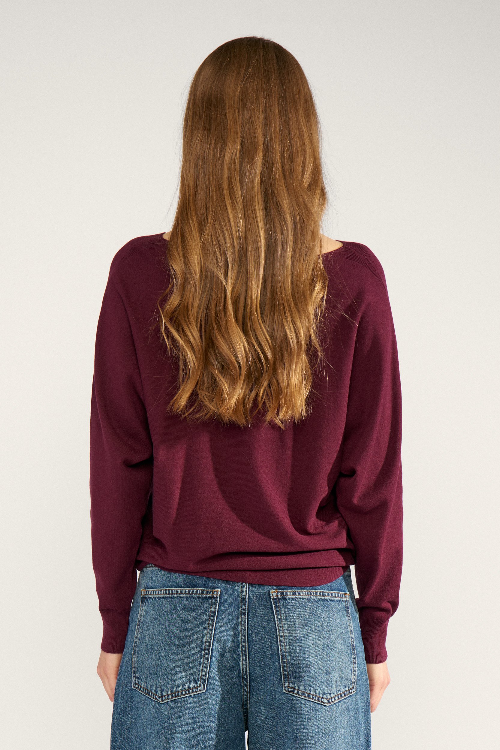 702679_2730_3 Nümph NUDAYA PULLOVER Fig