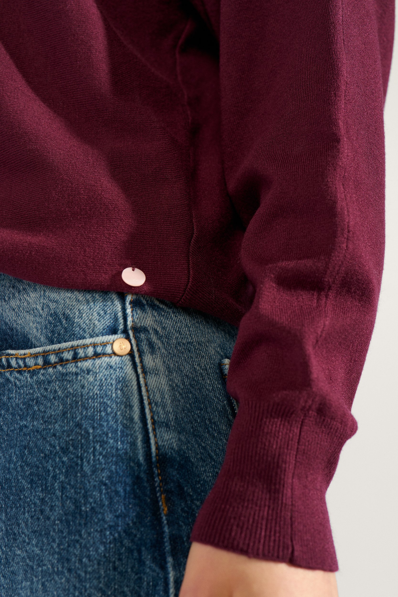 702679_2730_4 Nümph NUDAYA PULLOVER Fig