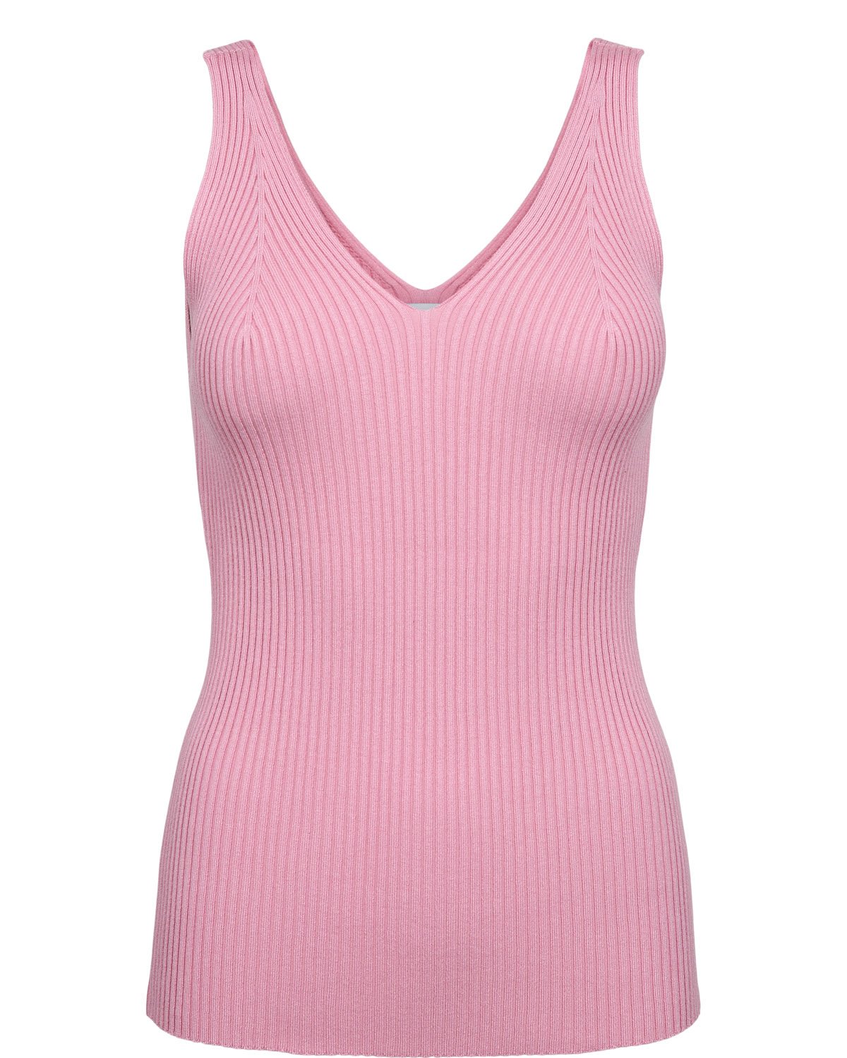706625_2727_1 NÜMPH NUCERYS CROPPED TOP Prism Pink