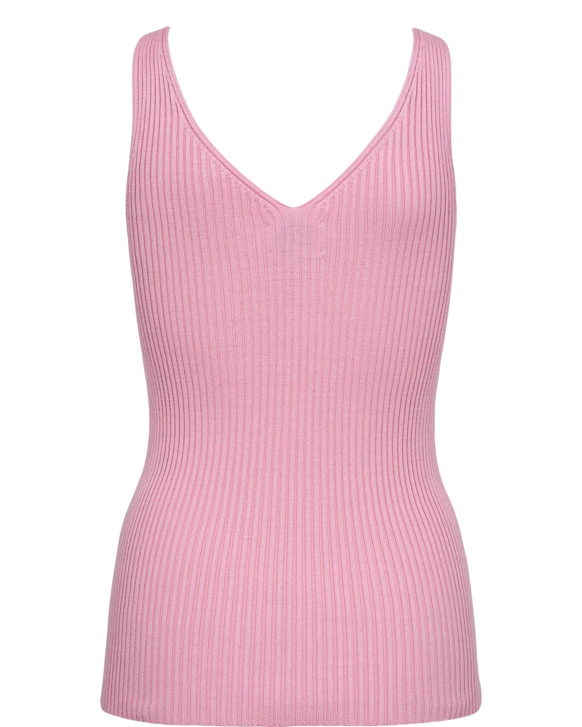 706625_2727_2 NÜMPH NUCERYS CROPPED TOP Prism Pink
