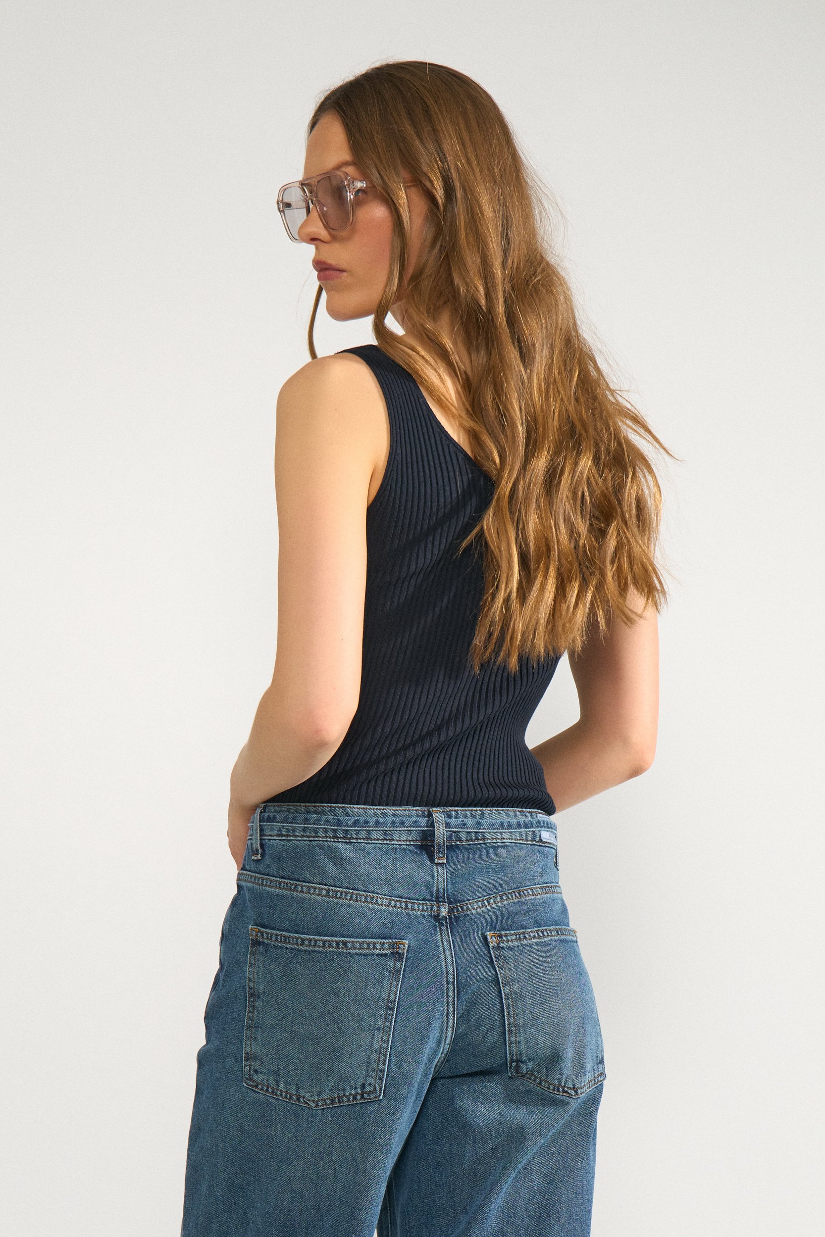 706625_3065_2 Nümph NUCERYS CROPPED TOP Salute