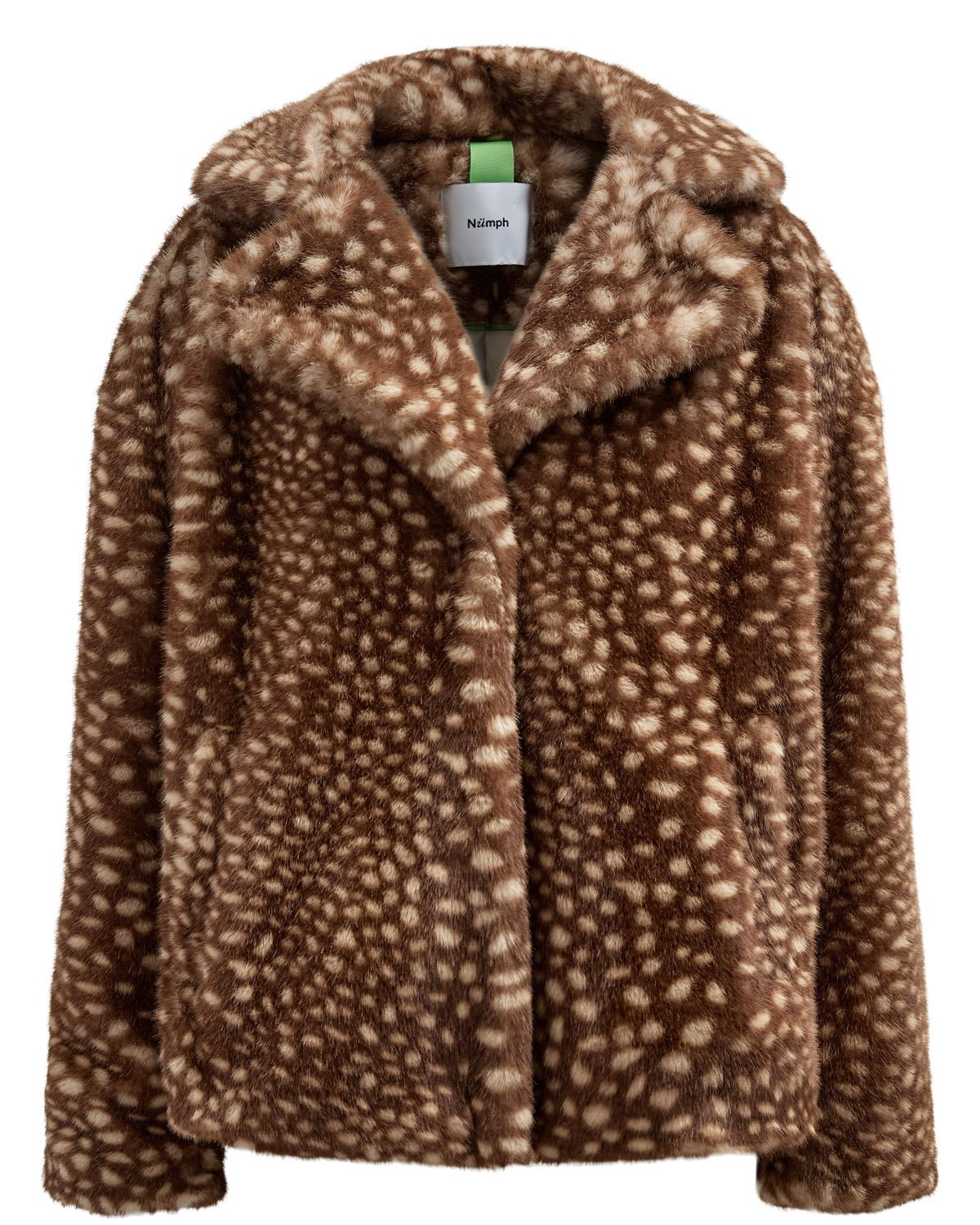 706909_5721_7 Nümph NUDERA JACKET Dachshund