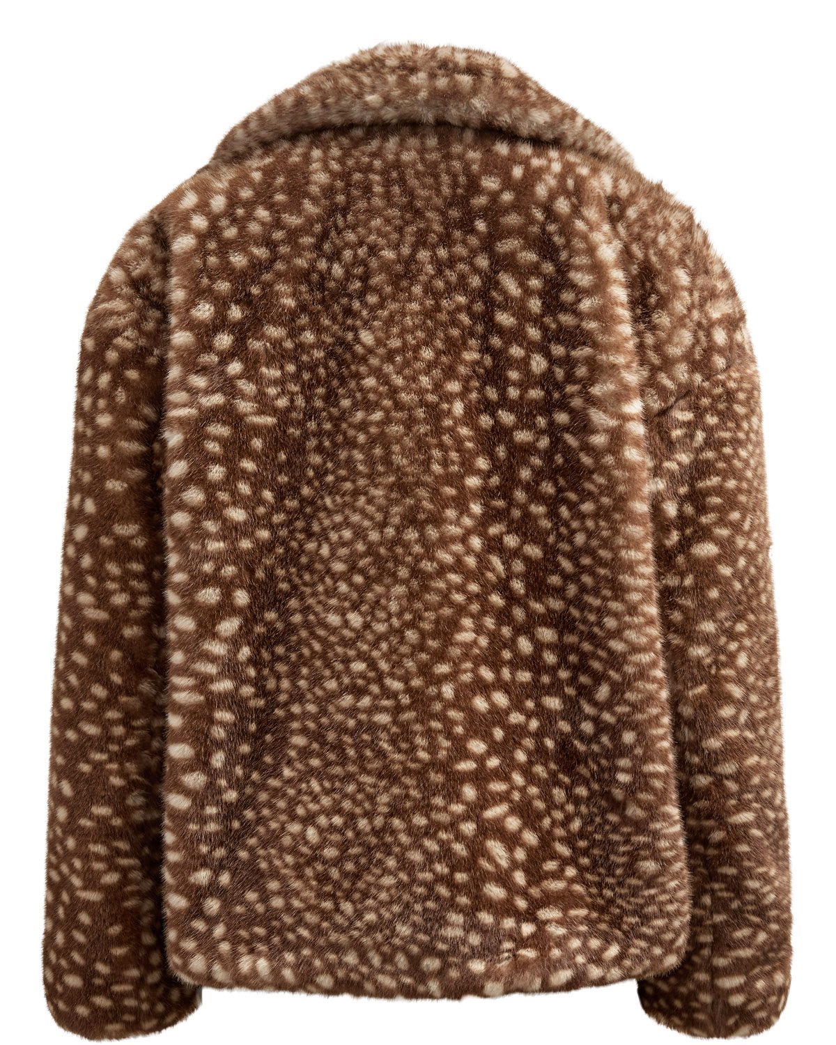 706909_5721_8 Nümph NUDERA JACKET Dachshund