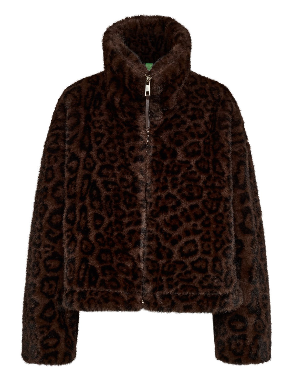 706912_5698_7 Nümph NUDEMI JACKET Black Coffee