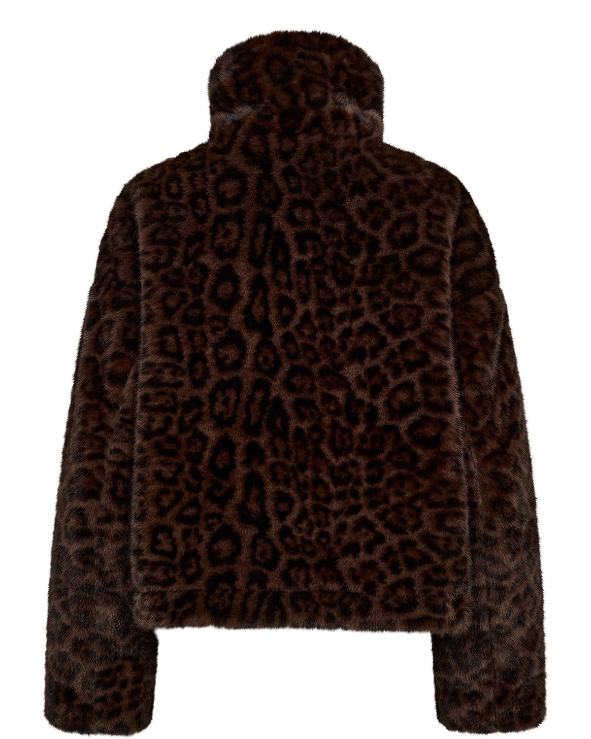 706912_5698_8 Nümph NUDEMI JACKET Black Coffee