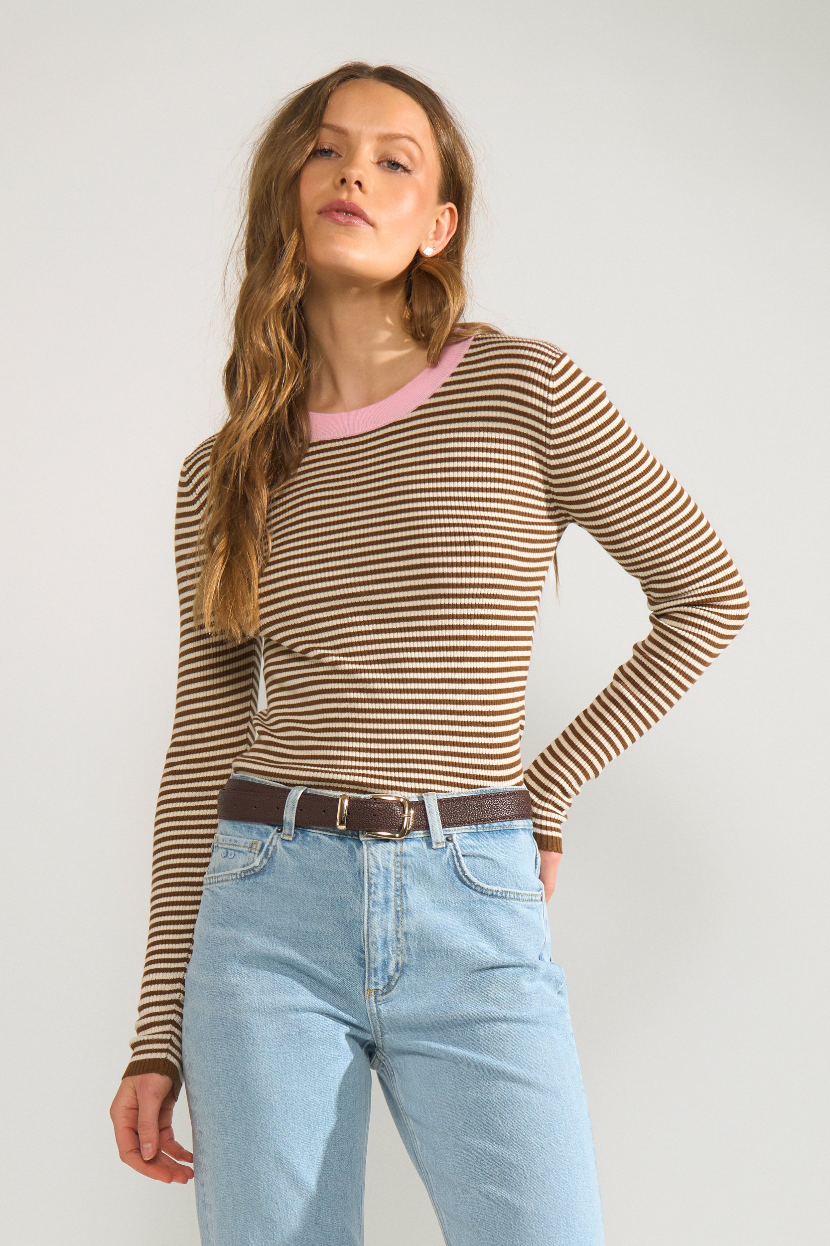 706923_5721_1 Nümph NUFILINA PULLOVER Dachshund