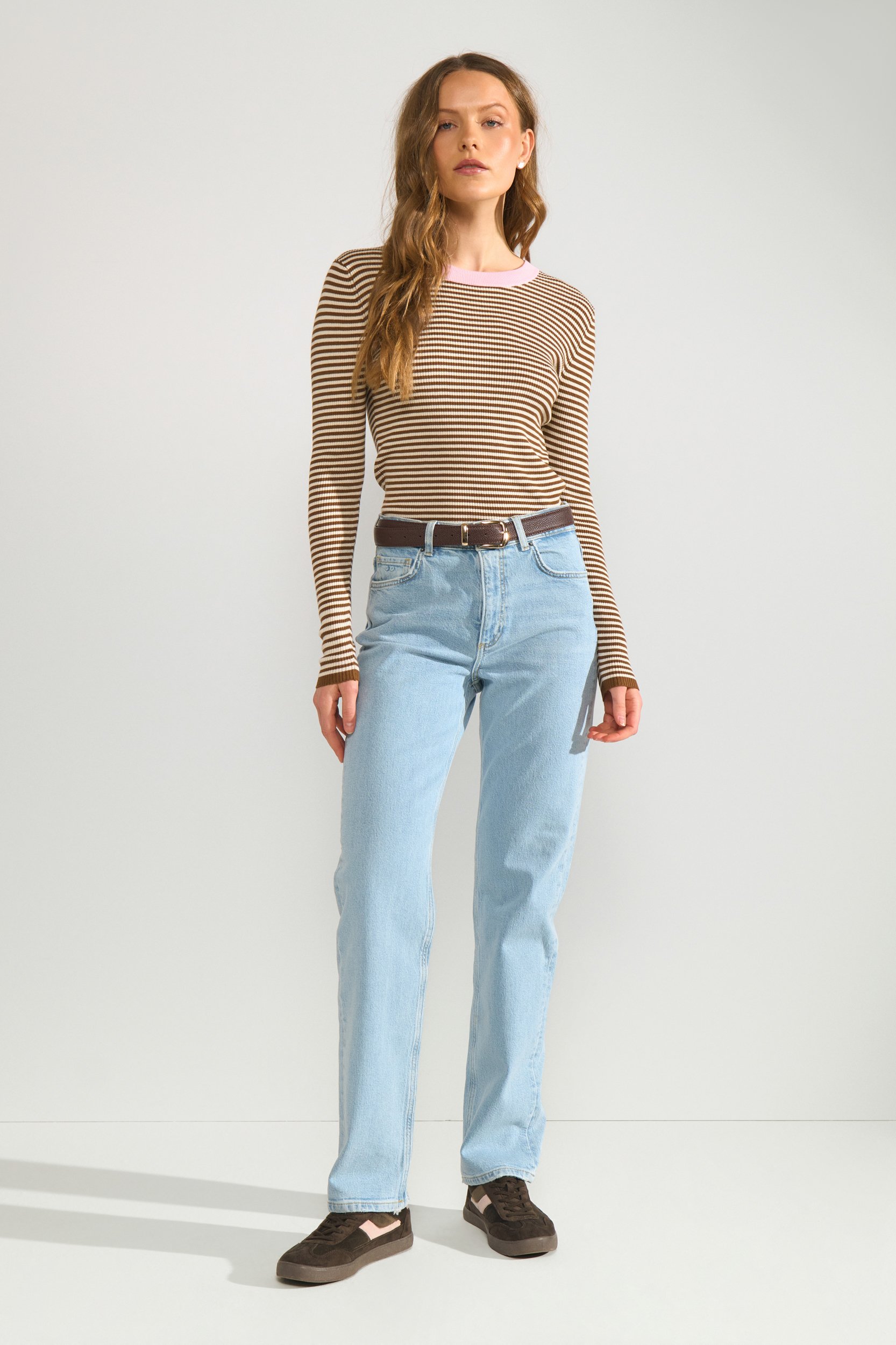706923_5721_3 Nümph NUFILINA PULLOVER Dachshund