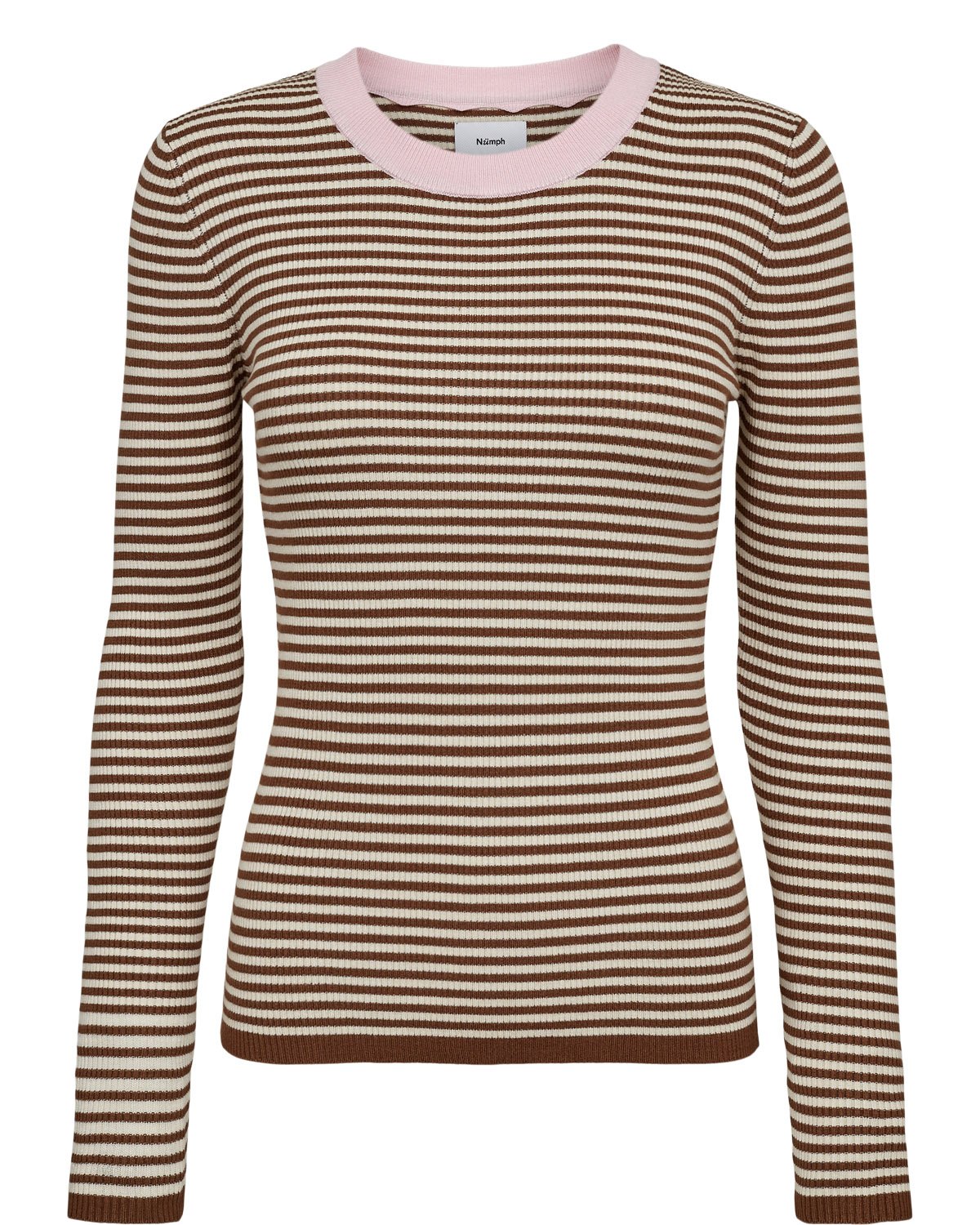 706923_5721_6 Nümph NUFILINA PULLOVER Dachshund