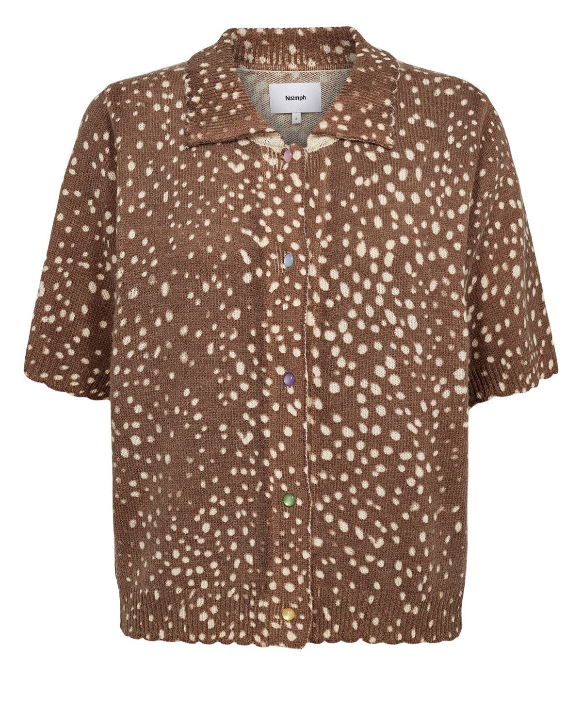 706953_5721_1 Nümph NUAMILIE CARDIGAN Dachshund