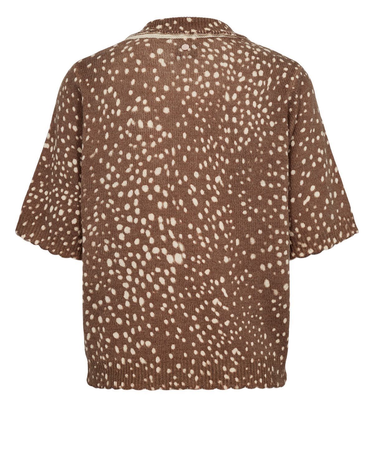706953_5721_2 Nümph NUAMILIE CARDIGAN Dachshund