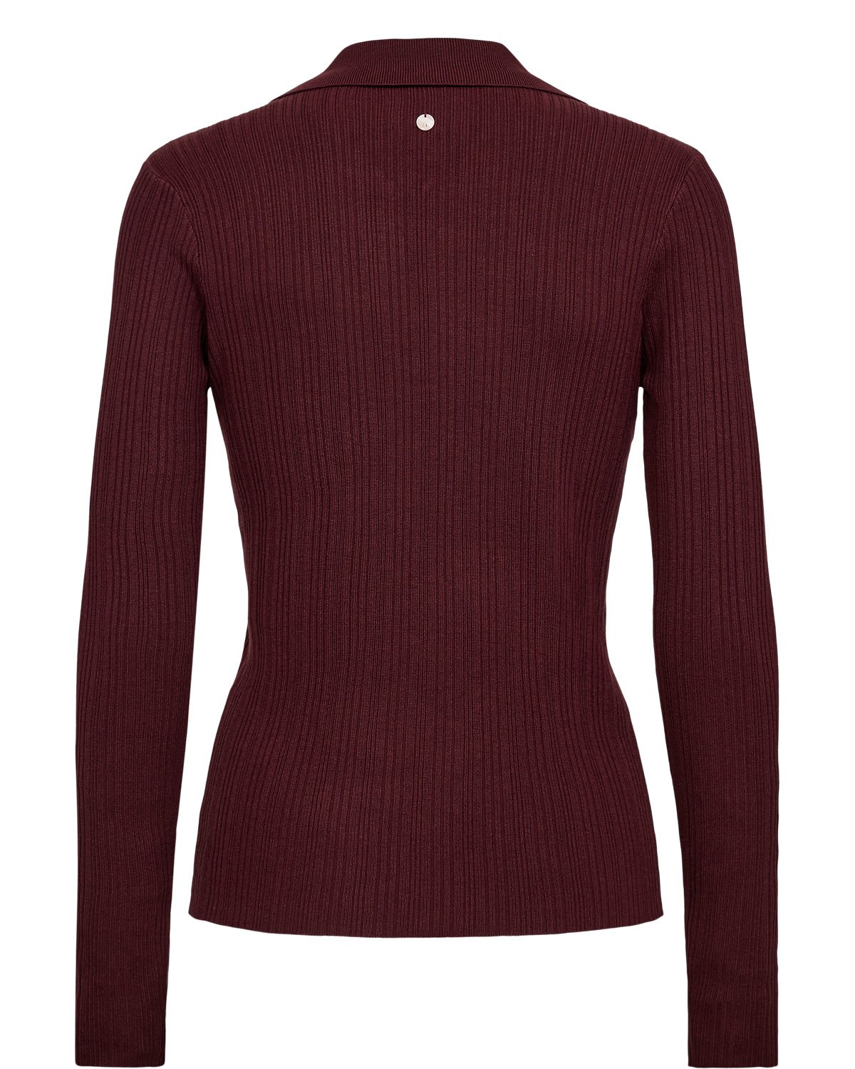 707066_2730_2 Nümph NUSEBILA POLO BLOUSE Fig
